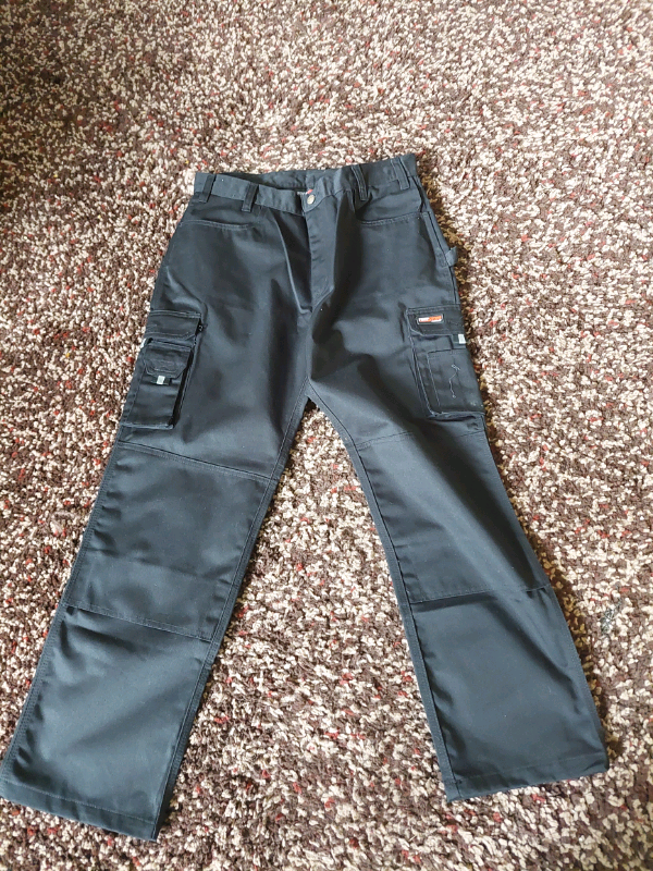 Tuff stuff work trousers | in Gilmerton 